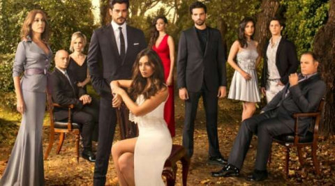 Kara Sevda Endless Love Amor Eterno Gezi Rotası