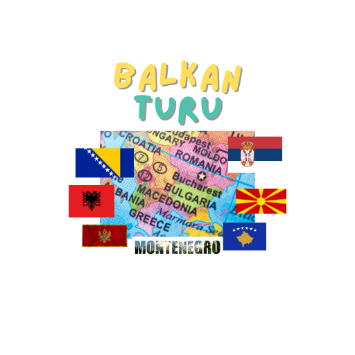 Balkan Turu 6 Gece 7 Gün Kosova, Makedonya, Arnavutluk, Karadağ, Bosna-Hersek ve Sırbistan